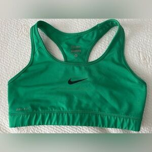 Nike Dri-Fit Sports Bra- Size Medium